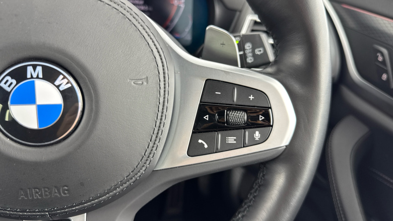 BMW X3 xDrive20i MHT M Sport 5dr Step Auto Petrol Estate